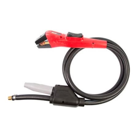 Esab Welding & Cutting ARCAIR® AirPro„¢ X4000 Gouging Torch and 7' Cable Assembly with 360° Swivel, 90-1000A 61084008